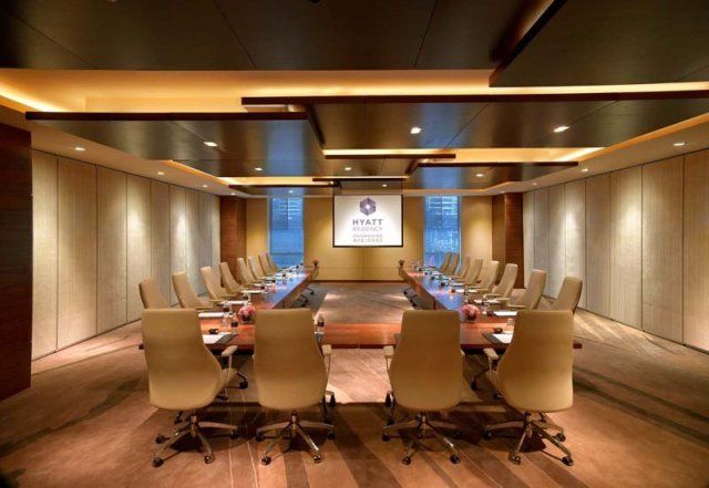 富力凯悦酒店一日游玩攻略,秋糖2021天津酒店展