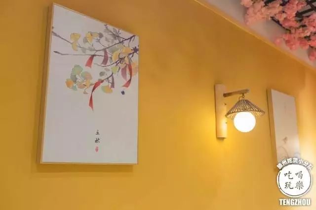 独家探店！俘获超多粉丝的梵茶终于来滕州了！免费喝，送送送