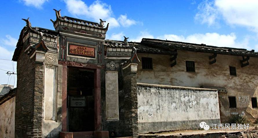 走遍江西100个县市区,走遍江西100个县于都县