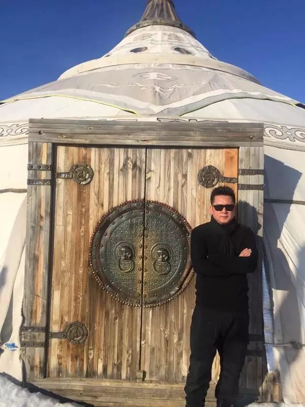 你走过最美的路，是这36位为你筛选的