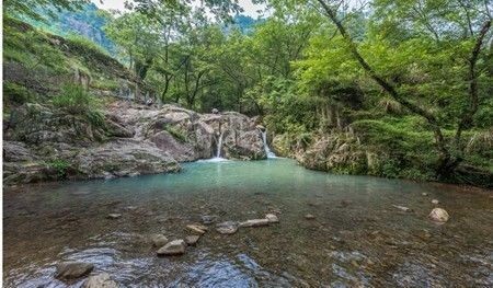 乐清便宜的游玩好地方,乐清人在乐清旅游还免费吗