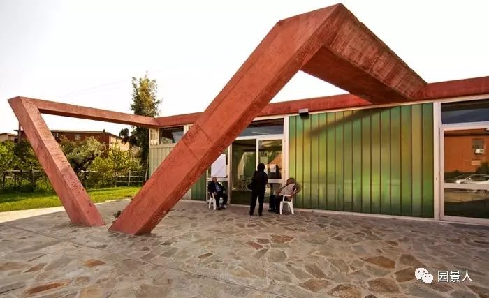 怎么做可以玩的混凝土,各种混凝土用法