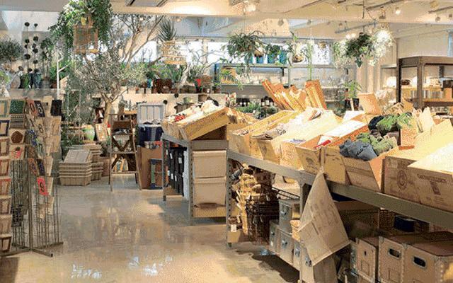 国庆去东京？那这条微信你得收好了！20家不务正业的最时髦小店让你买不停……