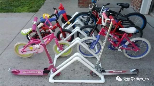 pvc管创意设计造型,pvc管创意制作仙人掌