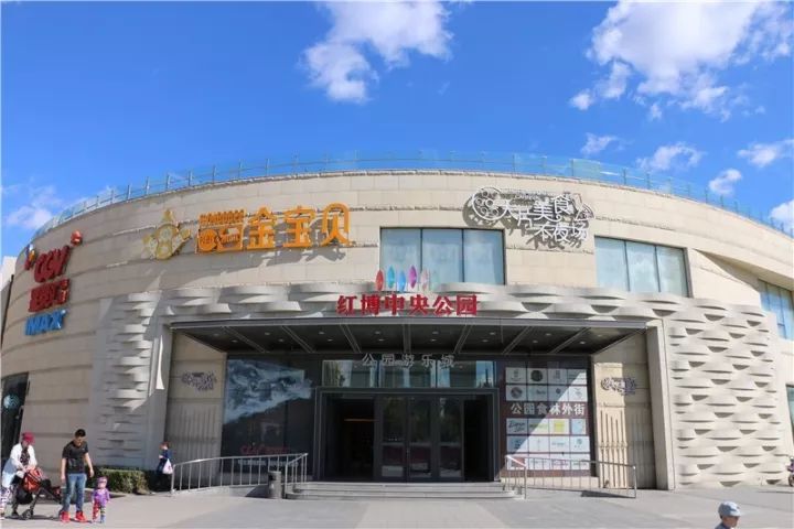 自助式买衣服你喜欢不？不试咋知道丨鞠萍姐姐十一要去