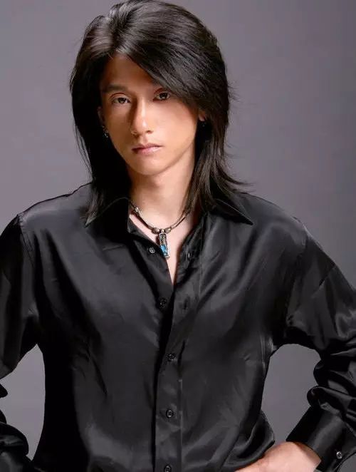 摇滚歌手高旗巅峰照片,摇滚歌手高旗访谈视频