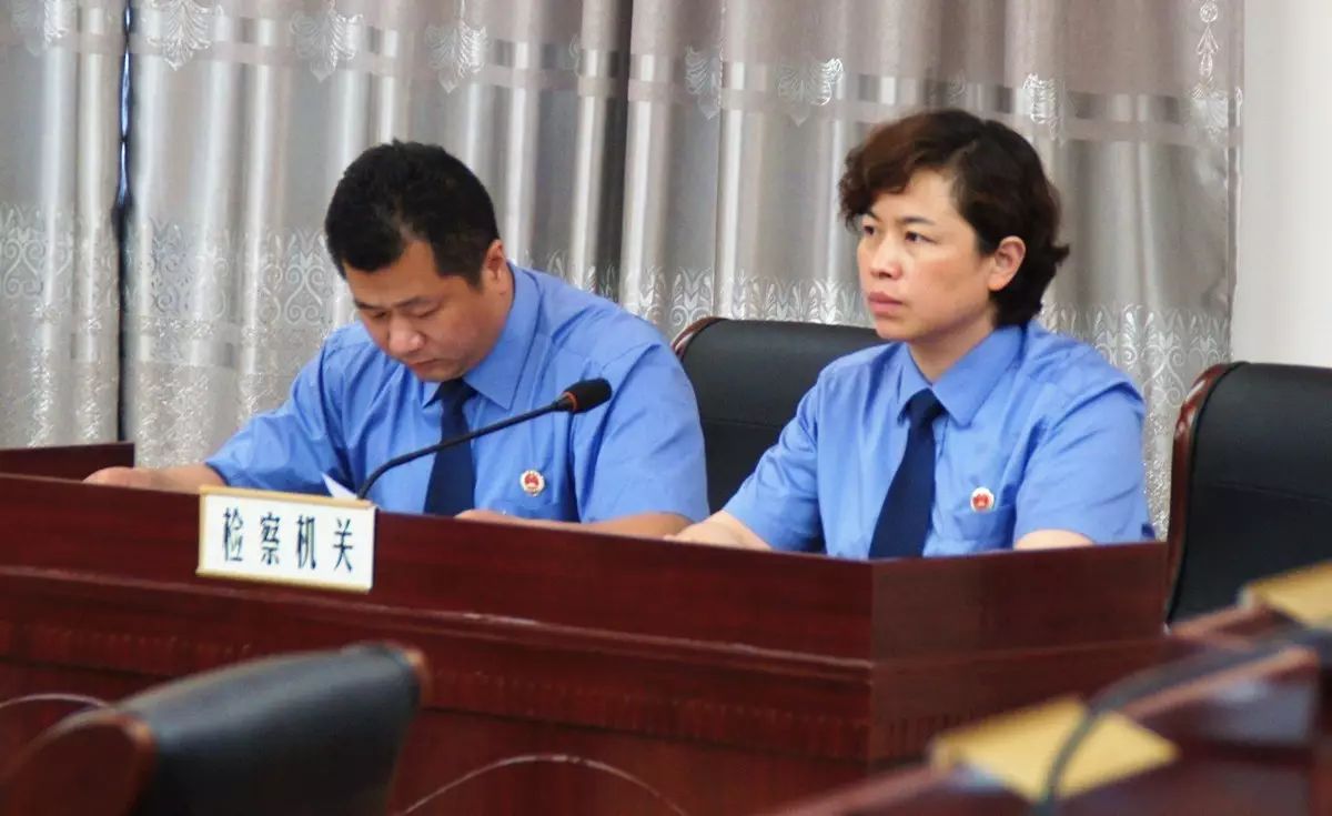 检察院对减刑假释进行法律监督,减刑假释检察典型案例