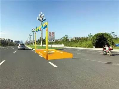 成马交通管制路线图,成马封路情况