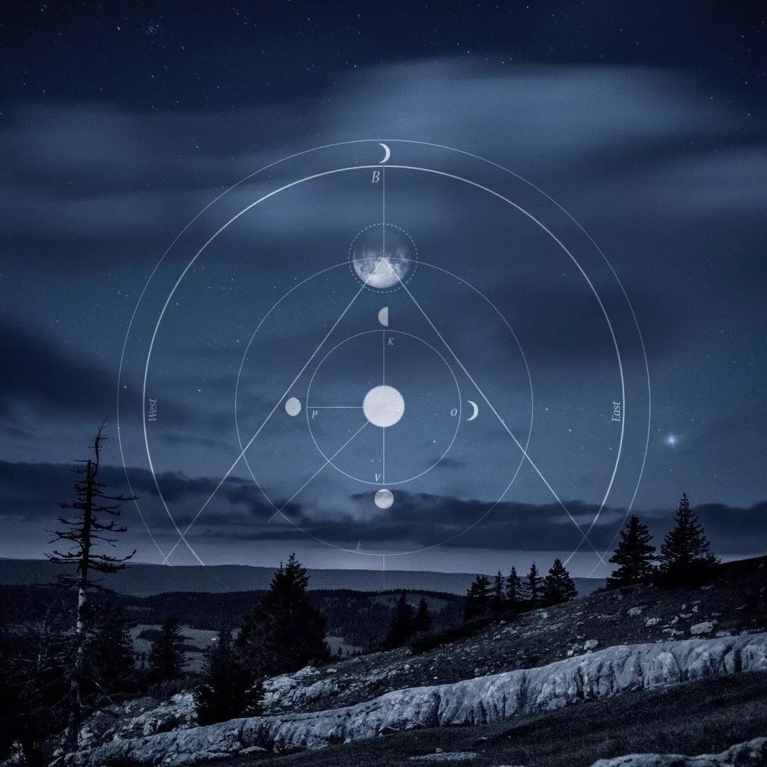 变！变！变！月亮的脸｜中秋特辑