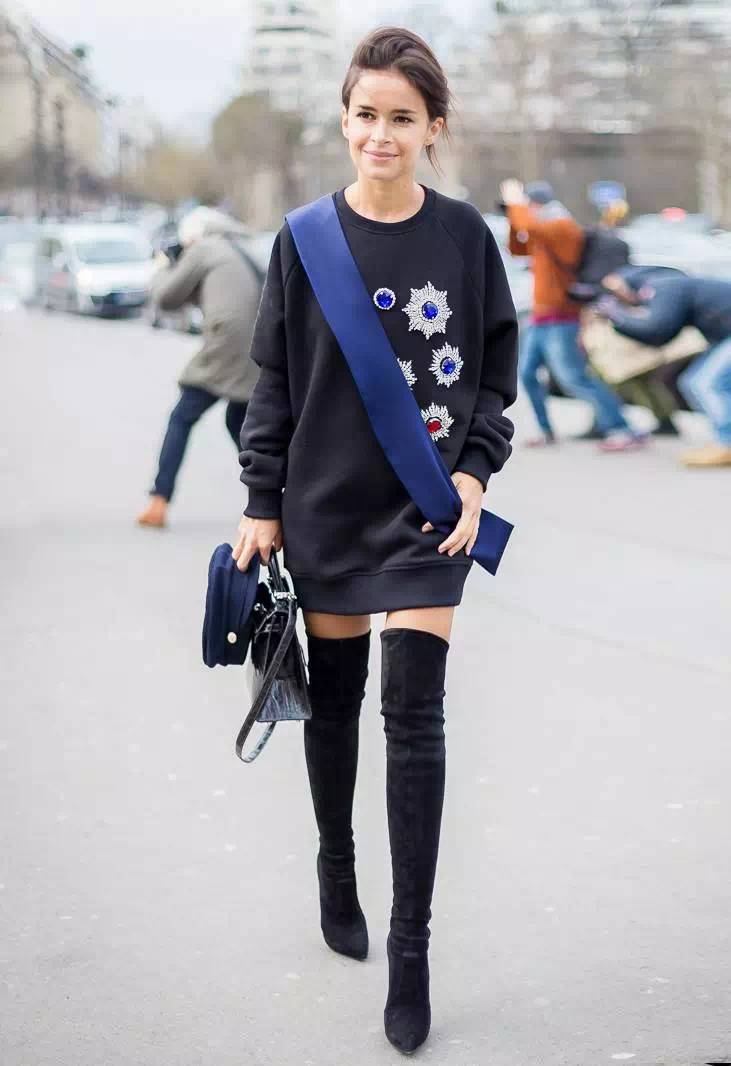 杨幂宋佳同款外套,杨幂倪妮撞衫完整版