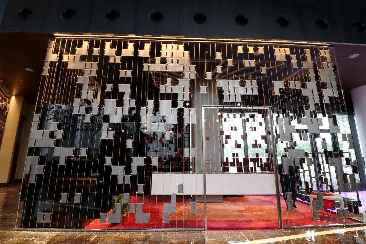 苏州w酒店顶级惊喜套房,苏州w酒店有什么特色