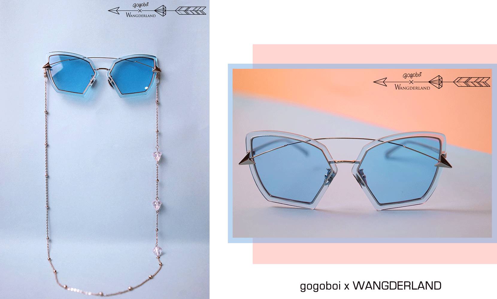 适合圆脸短脸戴的太阳眼镜,圆脸大脸适合的眼镜测评