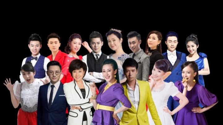 自助式买衣服你喜欢不？不试咋知道丨鞠萍姐姐十一要去