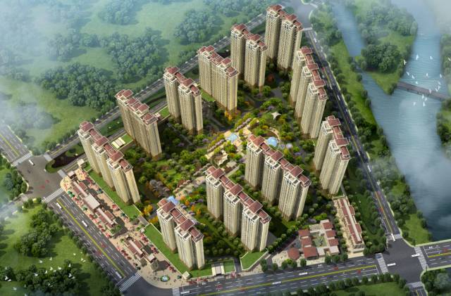 房博会购房优惠,金九银十房交会