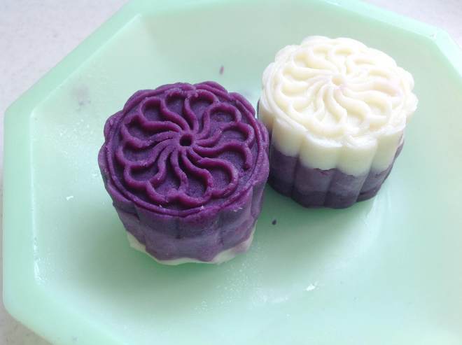 切山药不痒的方法,山药怎么切手才不会痒