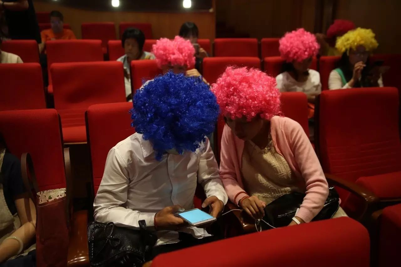 每个女人，都可以做一辈子的勇敢女孩｜LIFE+现场