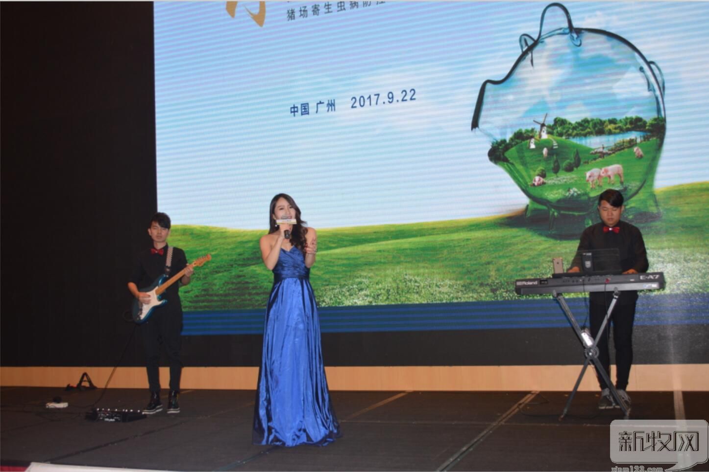 养殖场寄生虫病,养殖场怎么驱体外虫