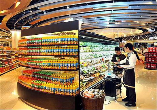 园区全国首个体育公园式购物中心即将亮相！万达影城、星空餐厅、卡通尼……一大波地标商业来了