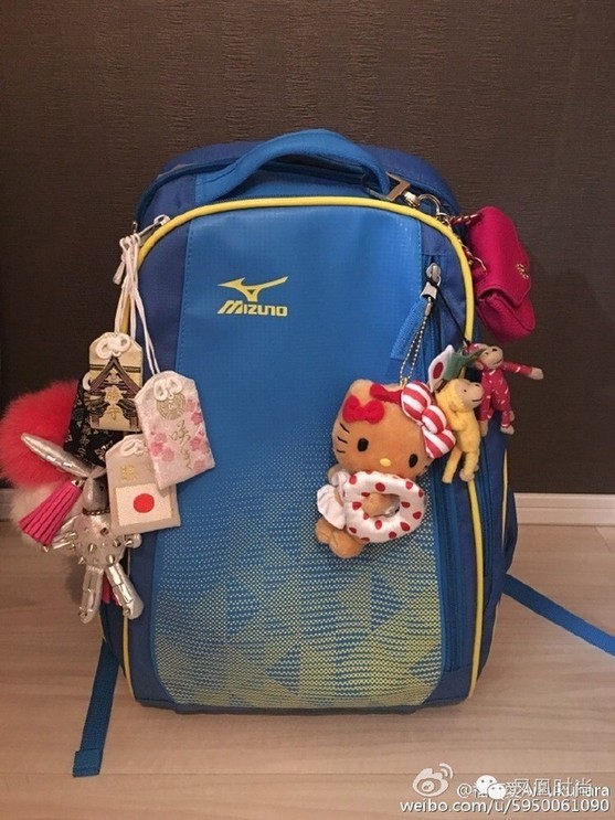 福原爱中国团宠谁打哭谁哄,福原爱个人资料介绍东北话