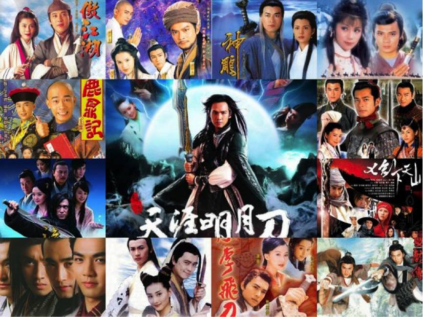 四大名捕要五十万,四大名捕还会翻拍嘛