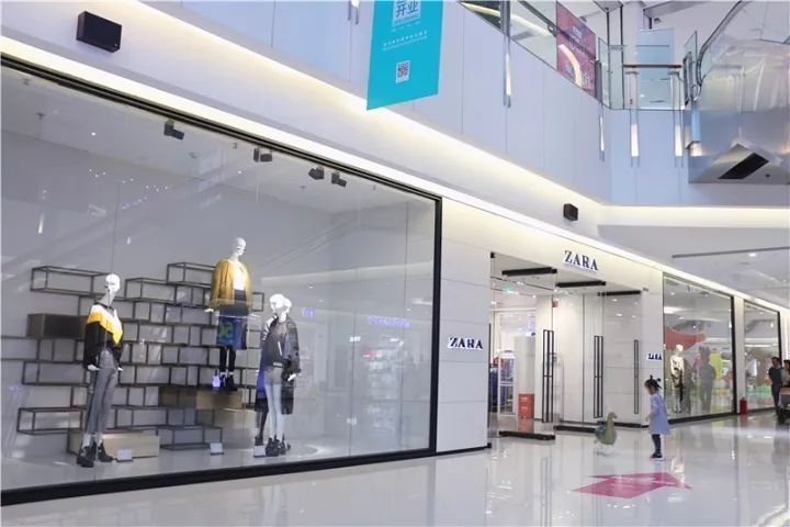 自助式买衣服你喜欢不？不试咋知道丨鞠萍姐姐十一要去