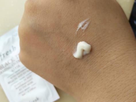 保湿效果好的水洗面膜,干燥泛红补水面膜