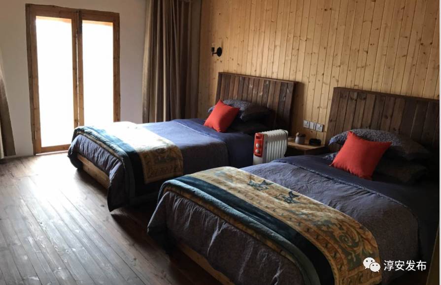 千岛湖最美的别墅,千岛湖景色最好的酒店或民宿