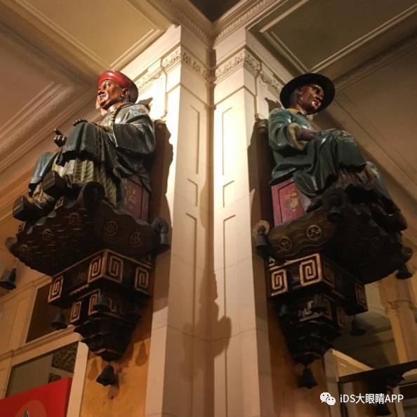 赵丽颖18巴黎时装周,赵丽颖咖啡馆