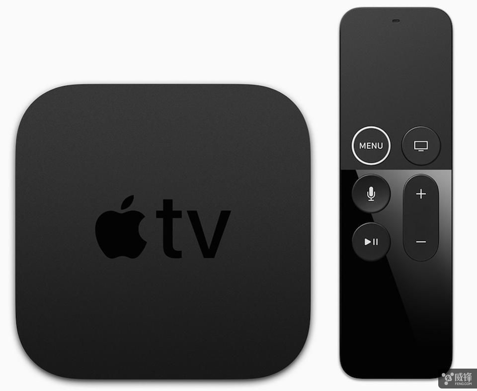 appletv4k,appletv4k实测
