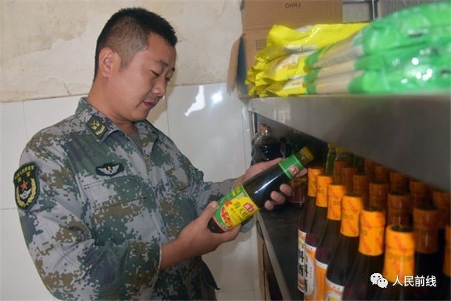 军队伙食最难吃的5个国家,部队伙食吐槽视频