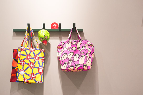 我们逛了逛HAY在北京的体验店，没想到长这样