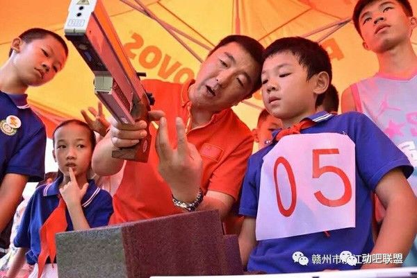 榜首又被谁占据？谁成为逆袭“黑马”？9月份江西省设区市体育局影响力排名发布