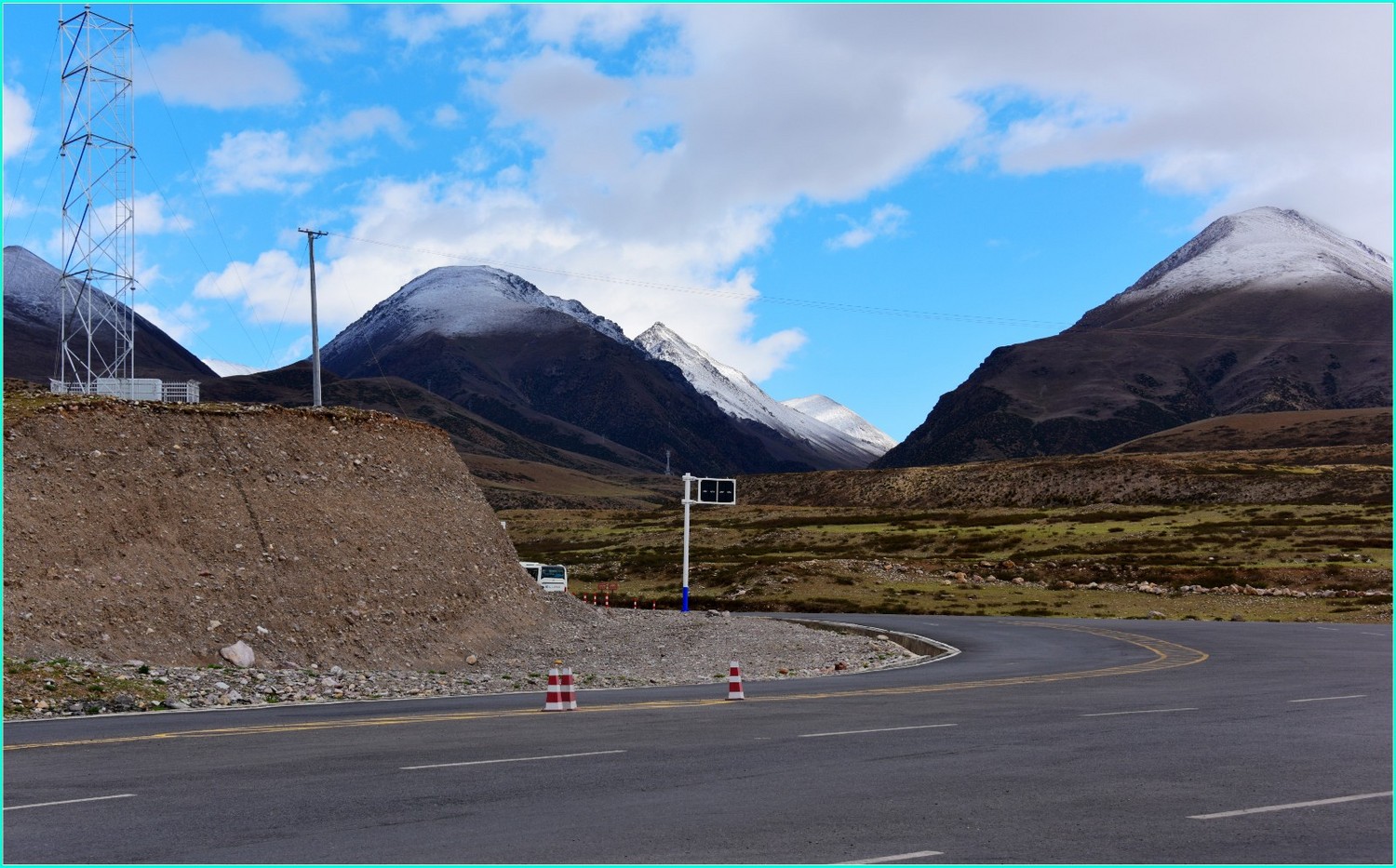 纳木错自然风景音乐,雪域高原天籁之音纳木错