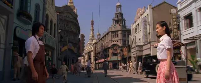 周星驰电影台词名场面,周星驰电影对白经典台词