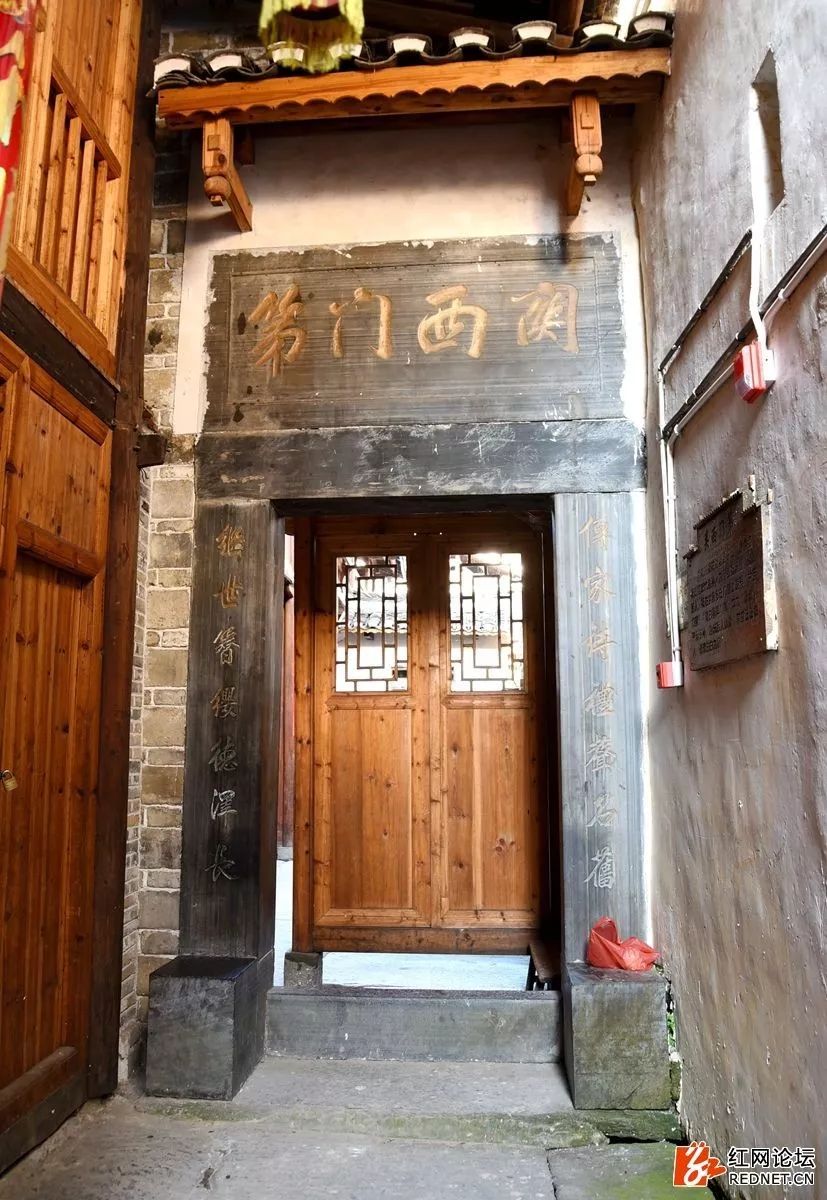 湖南最偏远最原始的村落,湖南大山藏着一个世外桃源