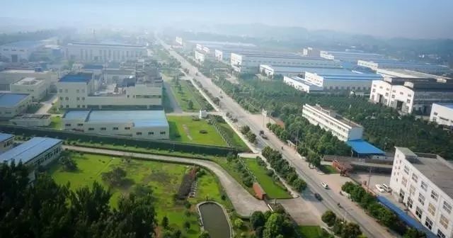 300亿砸向四川这座小城！几年后，这里不得了……