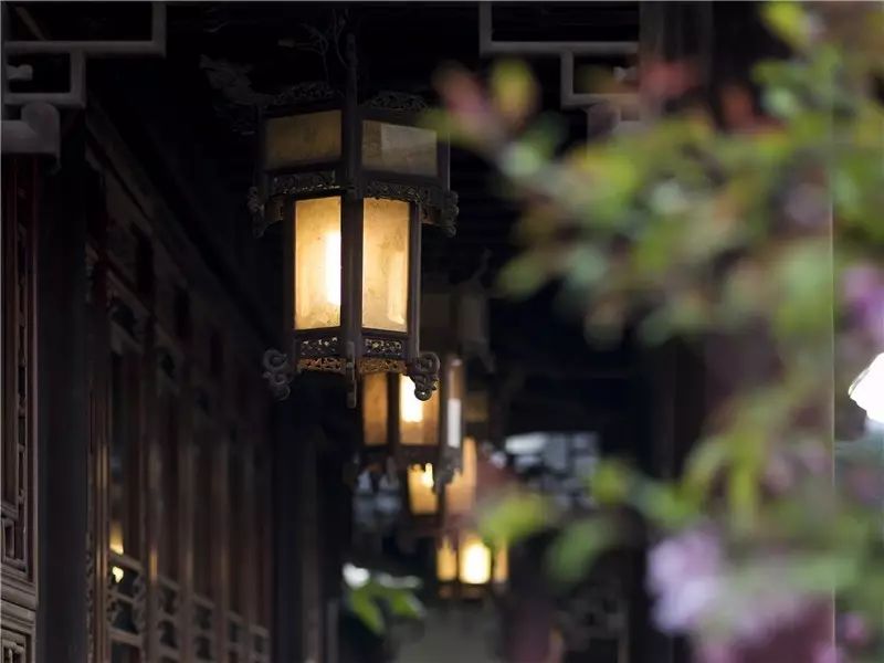 在魔都有十几套房什么体验,上海有什么私人园林