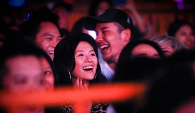 刘壮实前男友,敢爱敢恨的爱情故事