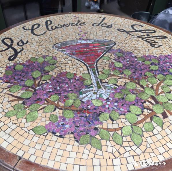 想偶遇赵丽颖吗?在巴黎时装周,她一定会去这十家咖啡馆!