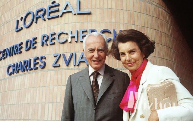 世界女首富2009年资产,世界女性首富