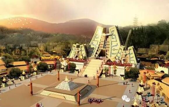 国庆大假哪里玩?大英邀你来看“海”!你只知道中国死海吗?