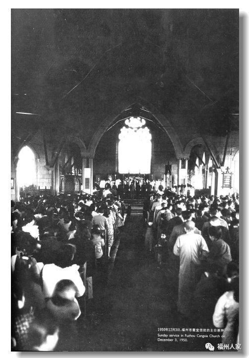 福州台江古街今昔对比,福州有哪些消失的地标