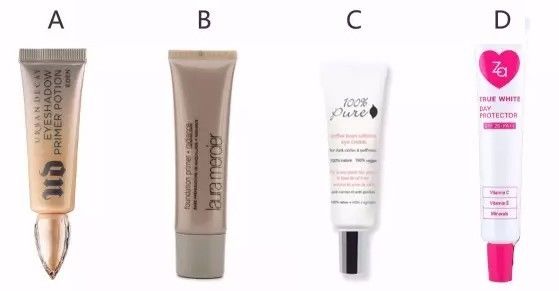 真假女生,真假女人大测试