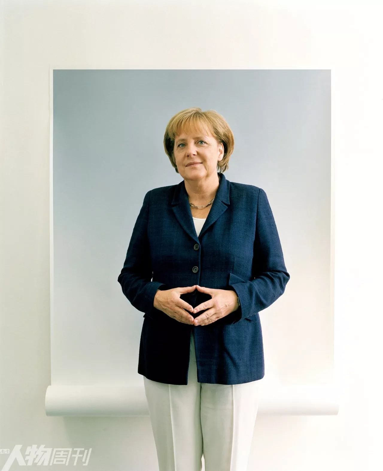 默克尔告别之旅去了哪些国家,默克尔走出危机