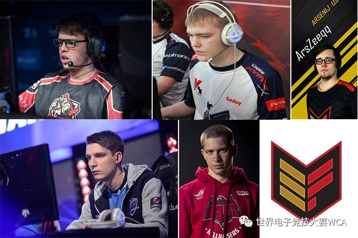 wcg2012dota1世界总决赛完整版,wca2016总决赛完整版