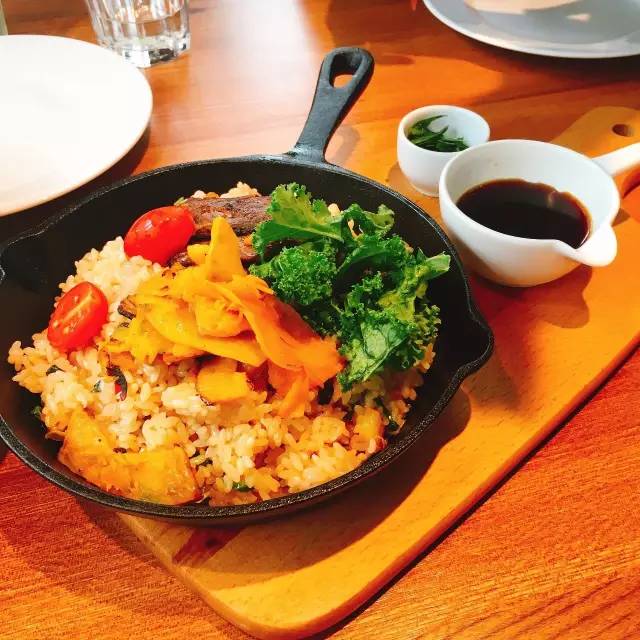 10家最值得去的餐厅,十大必吃素食餐厅