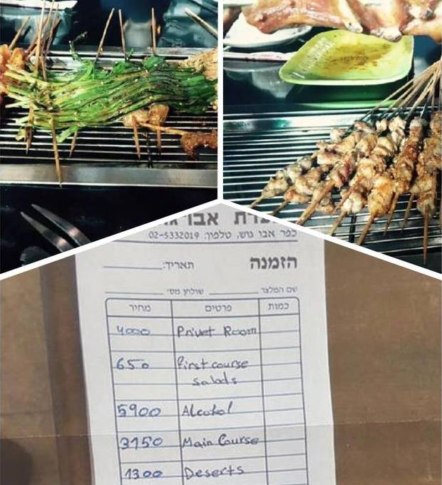 吃饭被宰客了怎么办,吃饭被人宰