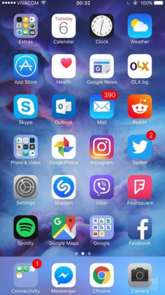 ios11.1有哪些重要更新,ios11没办法升级最新系统怎么办