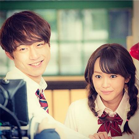 被穿制服的他们撩到心肝颤，赖床舔屏才是假期王道！