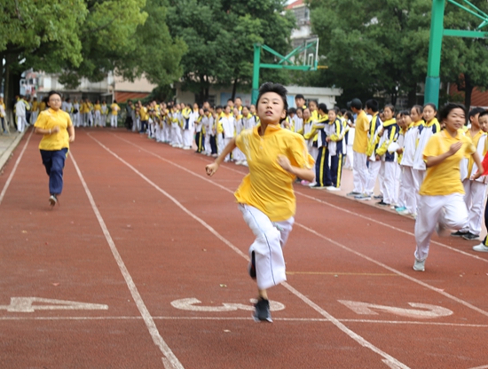 安庆体育场田径比赛,安庆市2018年田径运动会获奖者